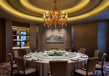 Фото Jw Marriott Hotel Hangzhou