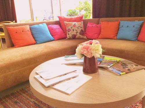 Фото Hôtel Brimer