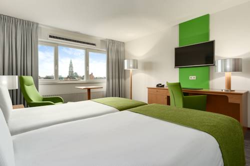 Фото Nh Groningen Hotel