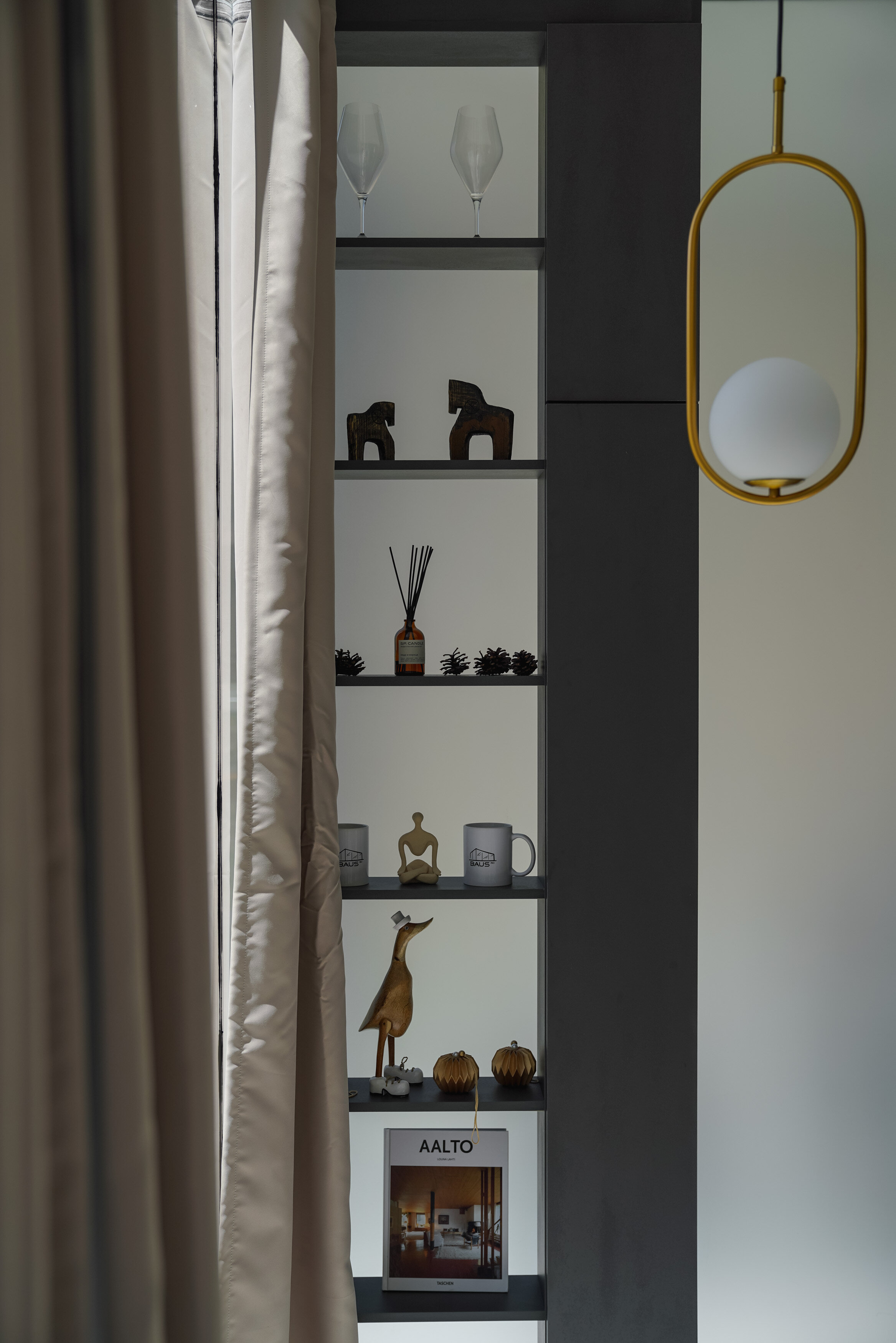 Фото Alpina House