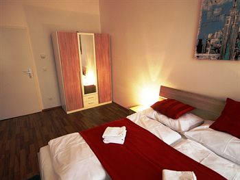 Фото CheckVienna – Apartment Haberlgasse