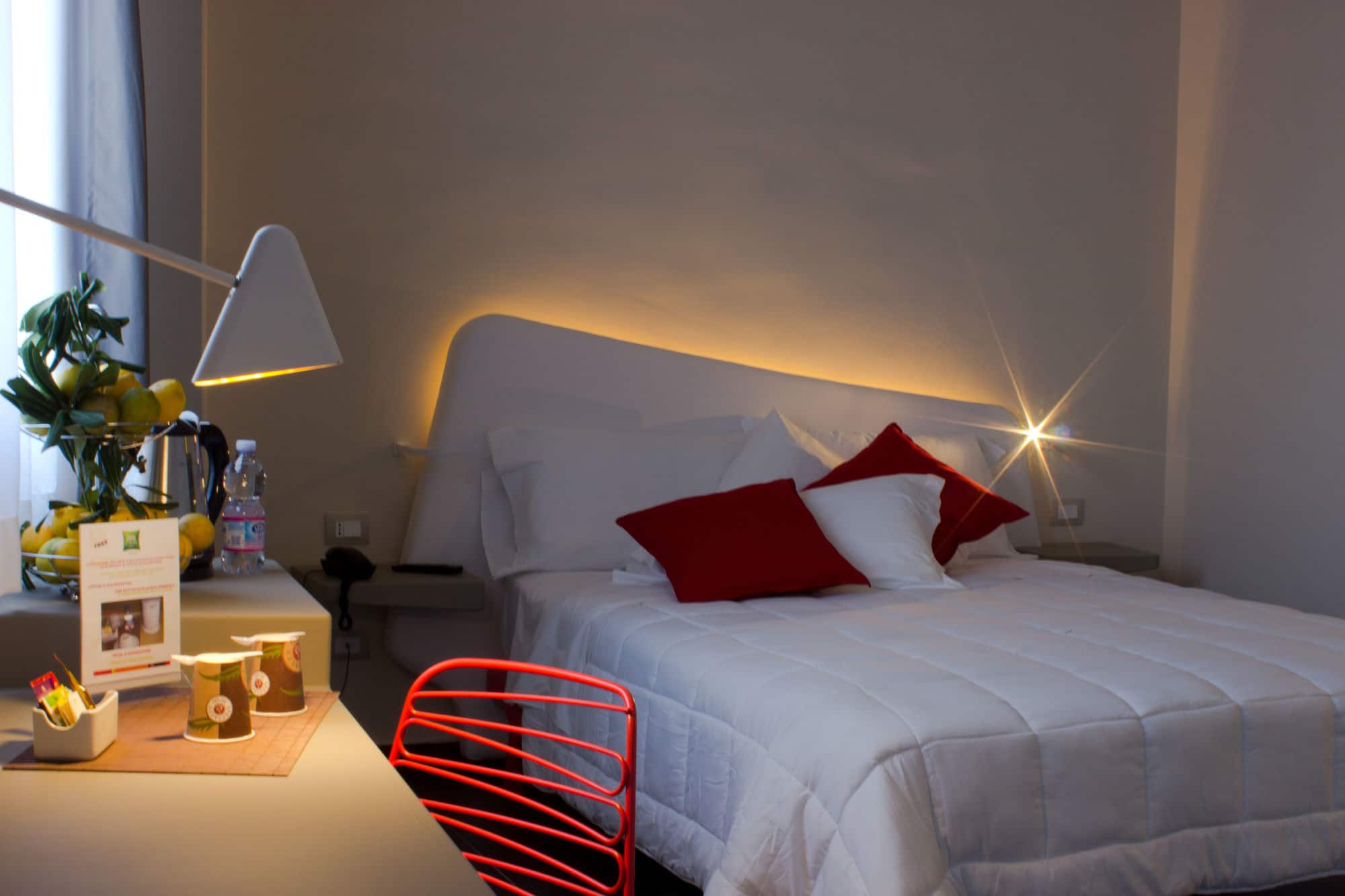 Фото Ibis Styles Palermo