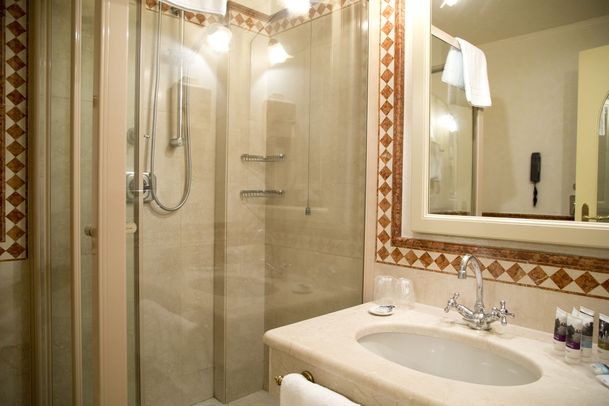 Фото Regency Milano