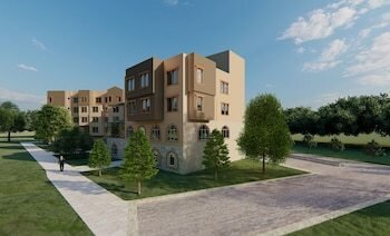 Гостиница Emin Koçak Kapadokya Termal Hotel в Ешильхисаре