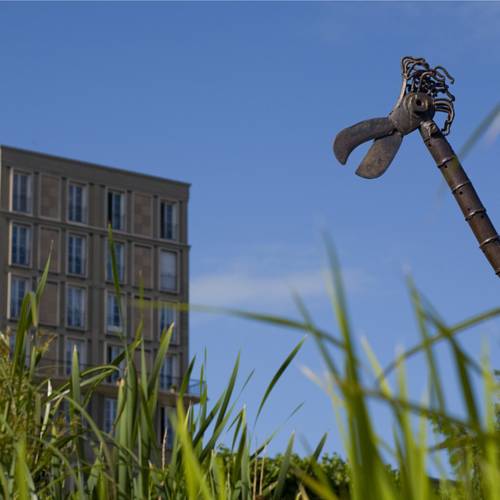 Фото Best Western Art Hotel