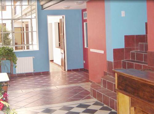 Фото Derby Home Hotel