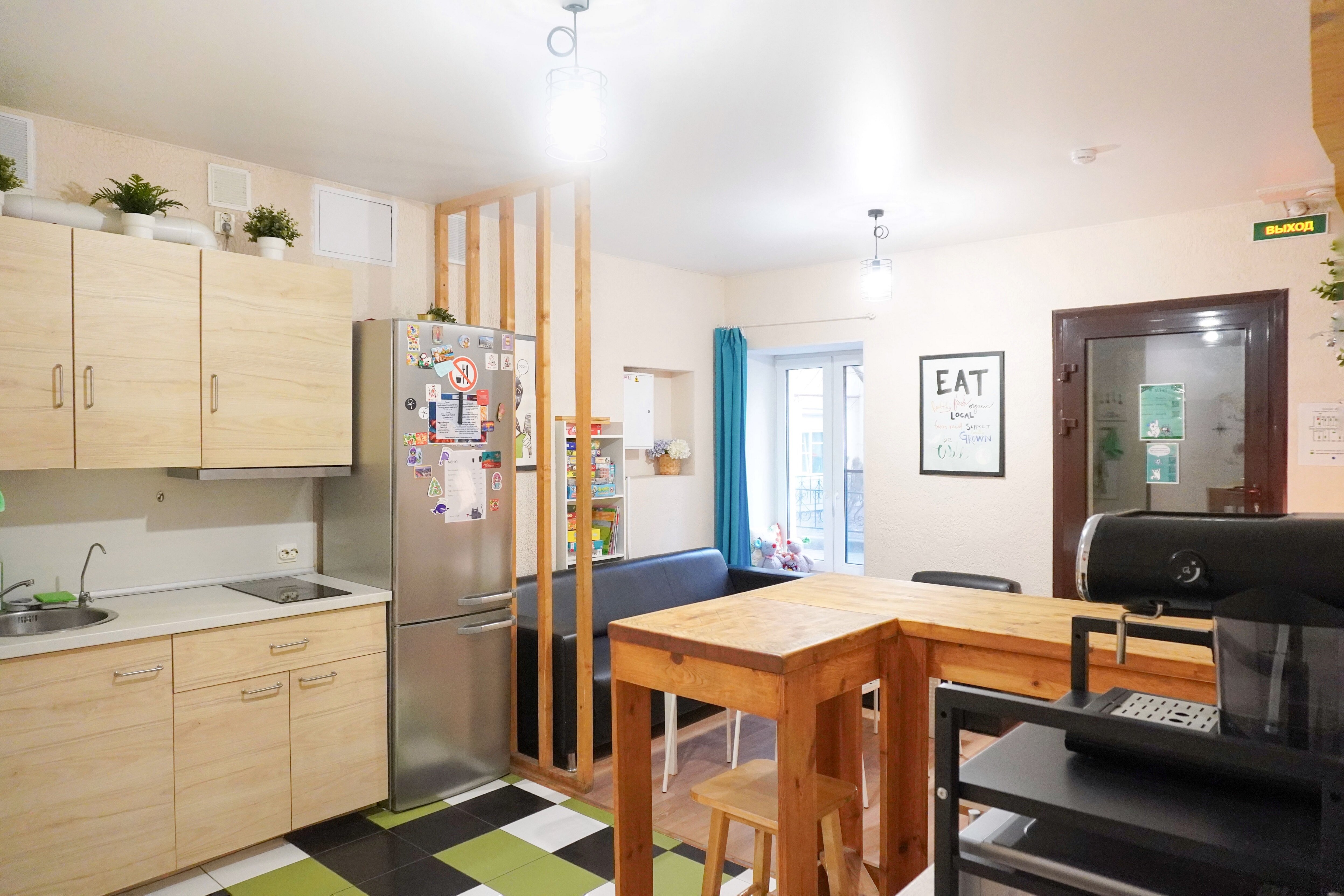 Фото Найсвилс