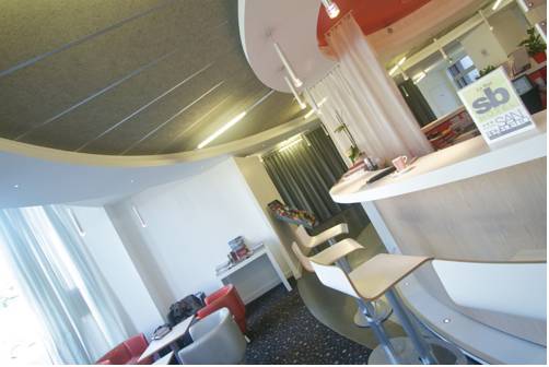 Фото Best Western Hotel San Benedetto