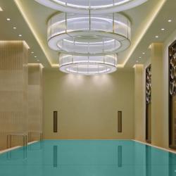 Фото Hilton Dushanbe Hotel