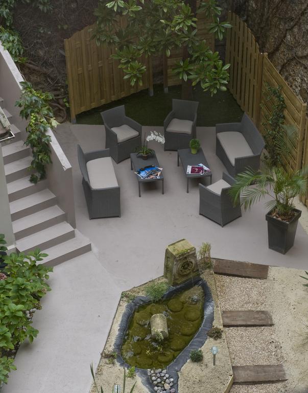 Фото Hotel Montcalm