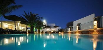 Гостиница Petinaros Hotel