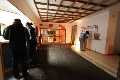 Фото Alpine Villa Nozawa