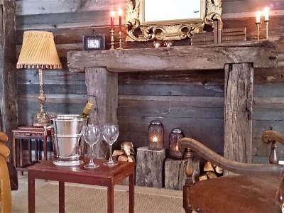 Фото Villa Borealis