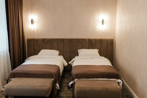 Hotel Boutique-Hotel Polesie, Oryol Oblast, photo