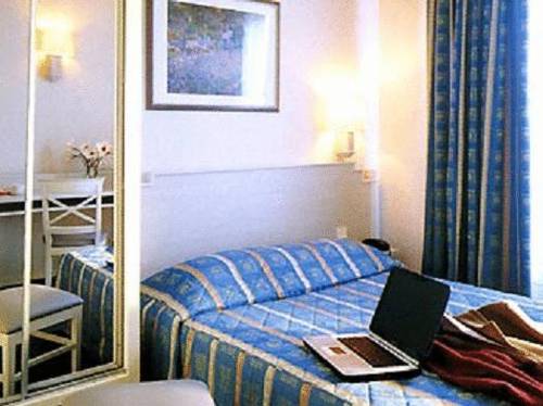 Фото Hotel Miramar