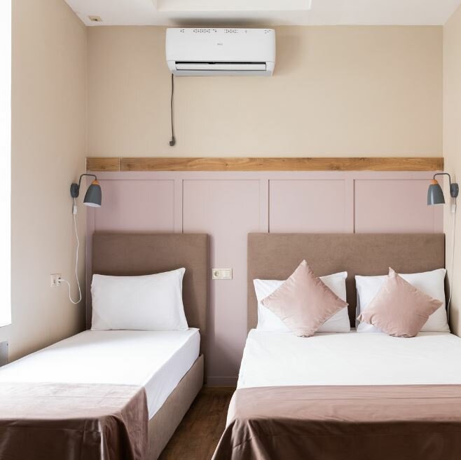 Фото Norke Prime Зарядье