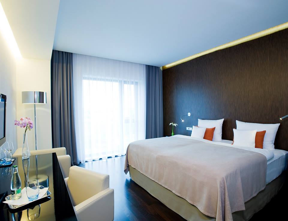 Фото Nh Collection Olomouc Congress Hotel