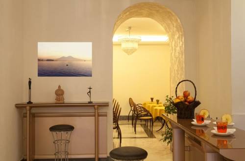 Фото Hotel Del Golfo