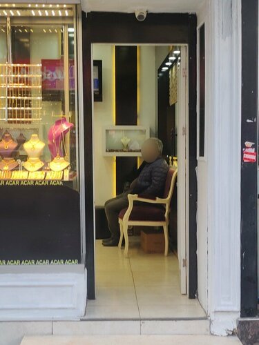 Acar Kuyumculuk Fotoğraf 2