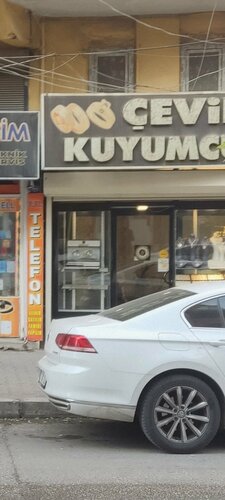 Çevik Kuyumculuk Fotoğraf 4