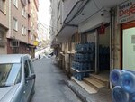 Beykoz Alagoz Water (İstanbul, Şişli, 19 Mayıs Mah., Hamit Kaplan Sok., 7A), water store