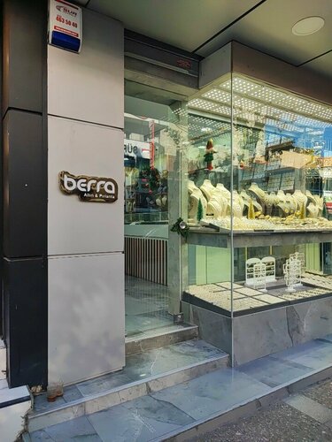 Berra Kuyumculuk Fotoğraf 2