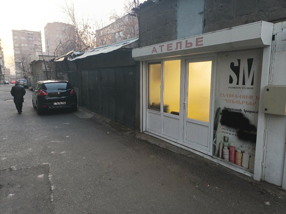 Fashion Studio