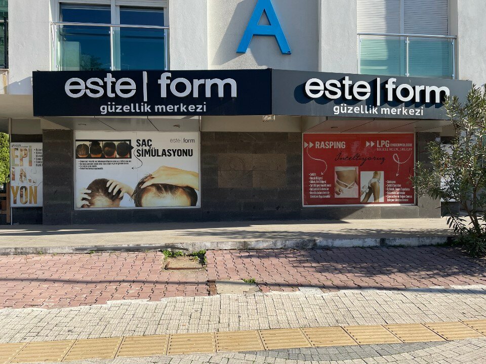 Este Form