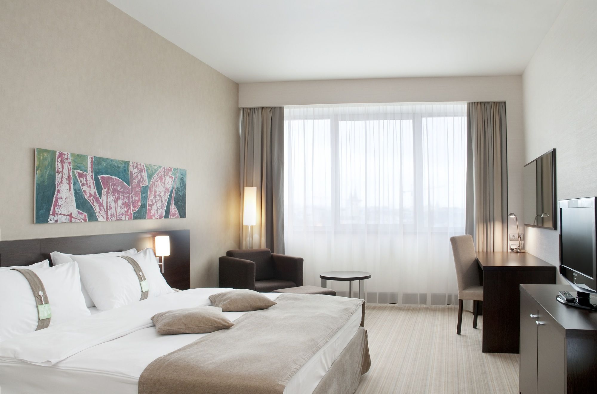 Фото Holiday Inn Zilina