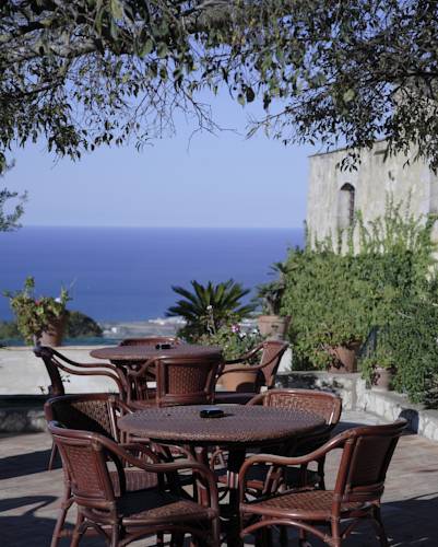 Фото Hotel Baglio Santacroce