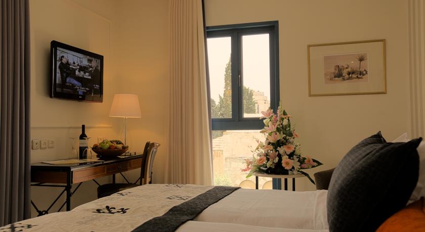 Фото Eldan Hotel