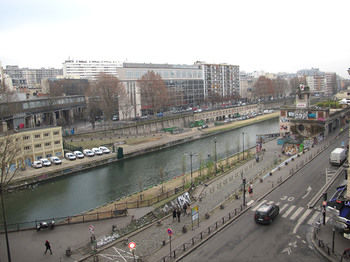 Фото Peace and Love Hostel - Hostel Paris