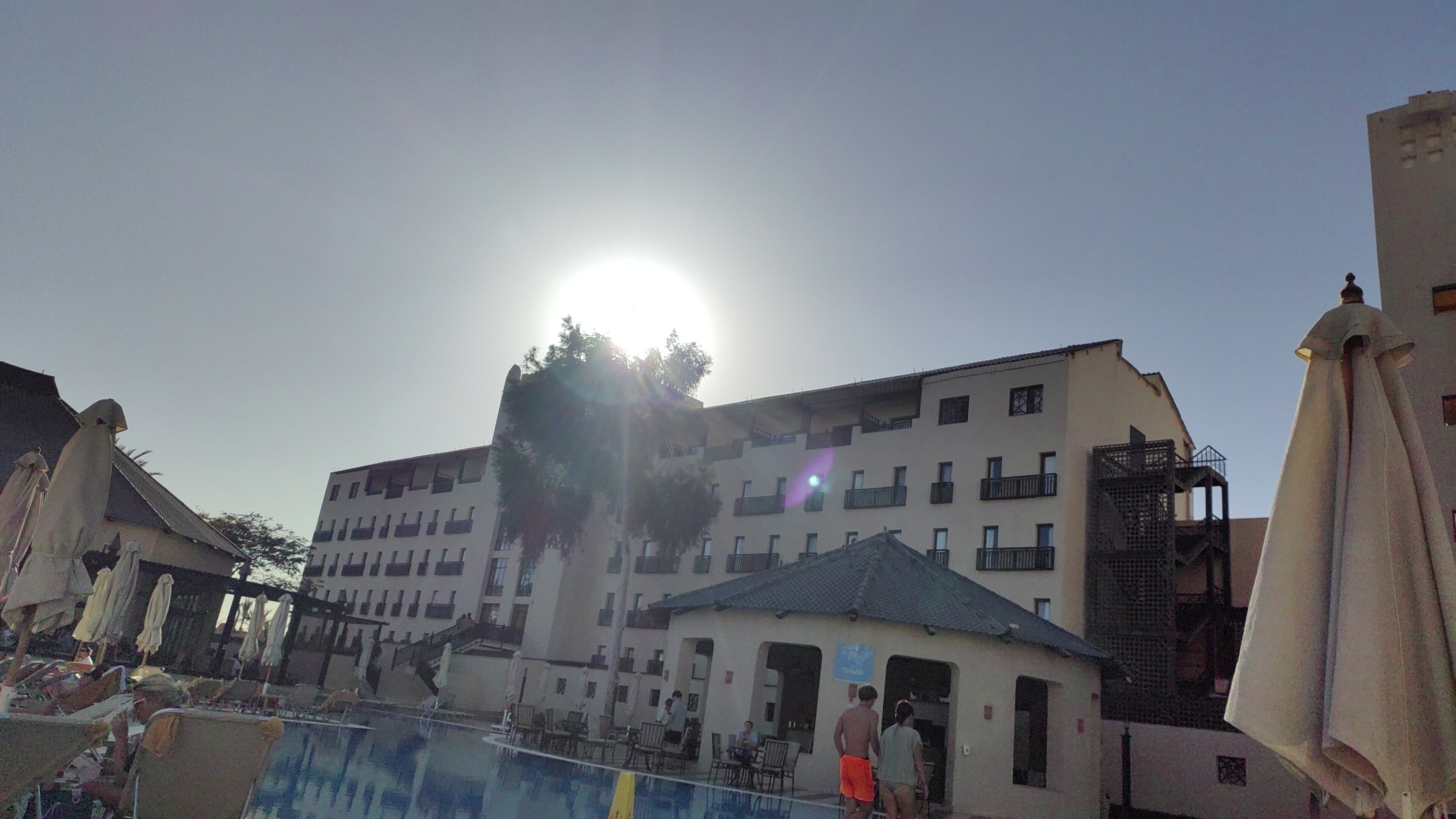 Фото Steigenberger Aqua Magic