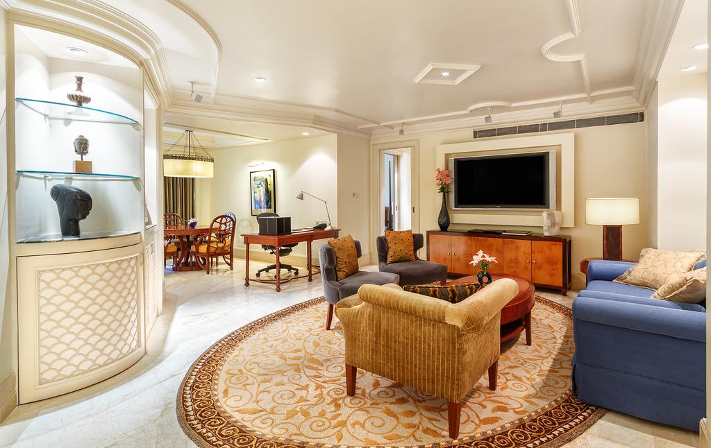 Фото The Claridges New Delhi