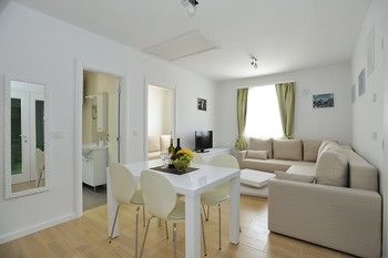 Фото Apartments Corte