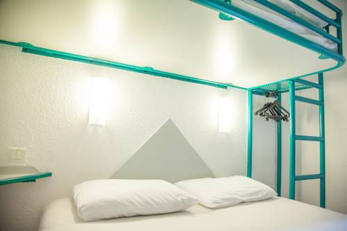 Фото ibis budget Paris Porte d'Italie Est