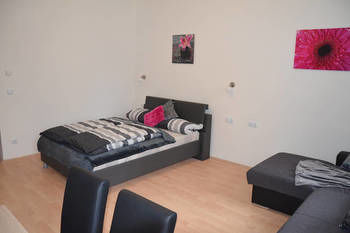 Фото Era Apartments am Prater