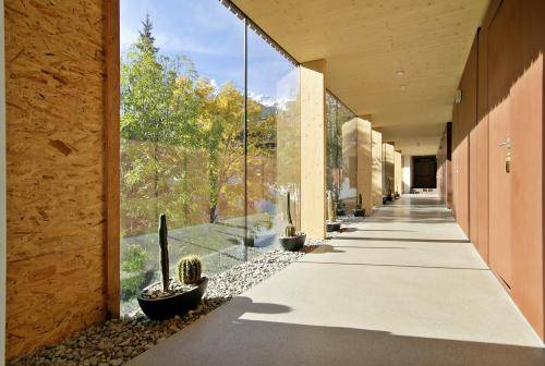 Фото Hotel Hinteregger