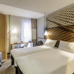 Фото Ibis Иркутск центр