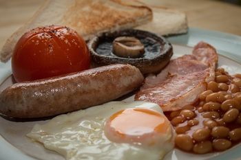 Фото Cottage Lodge Hotel