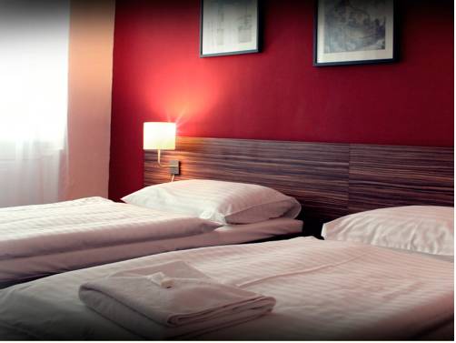 Фото Hotel Veronika