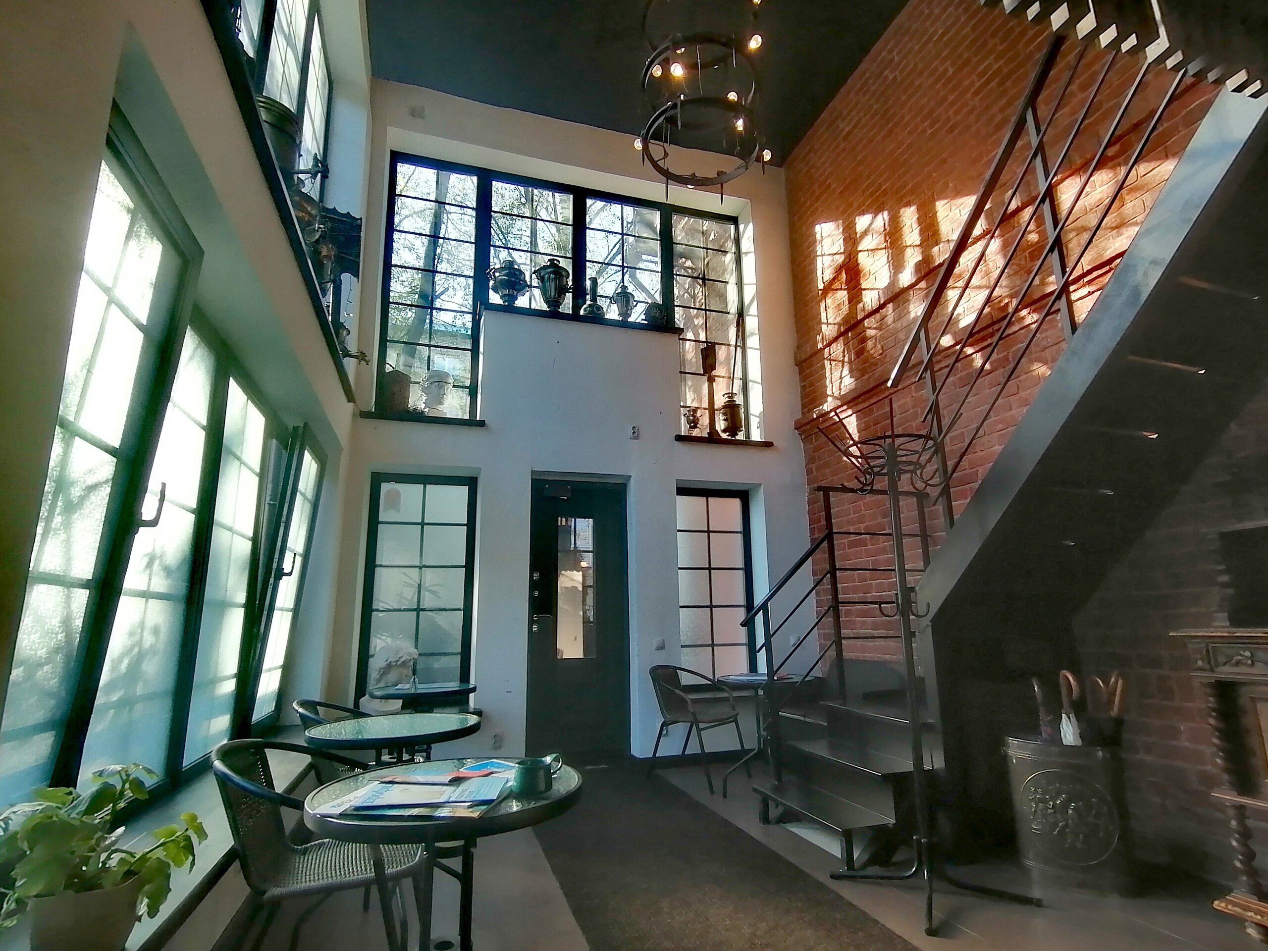 Фото Архитектор