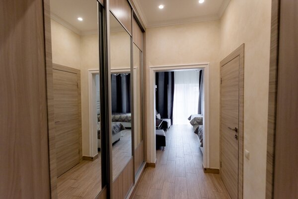 Фото Bon Voyage, корпус 2