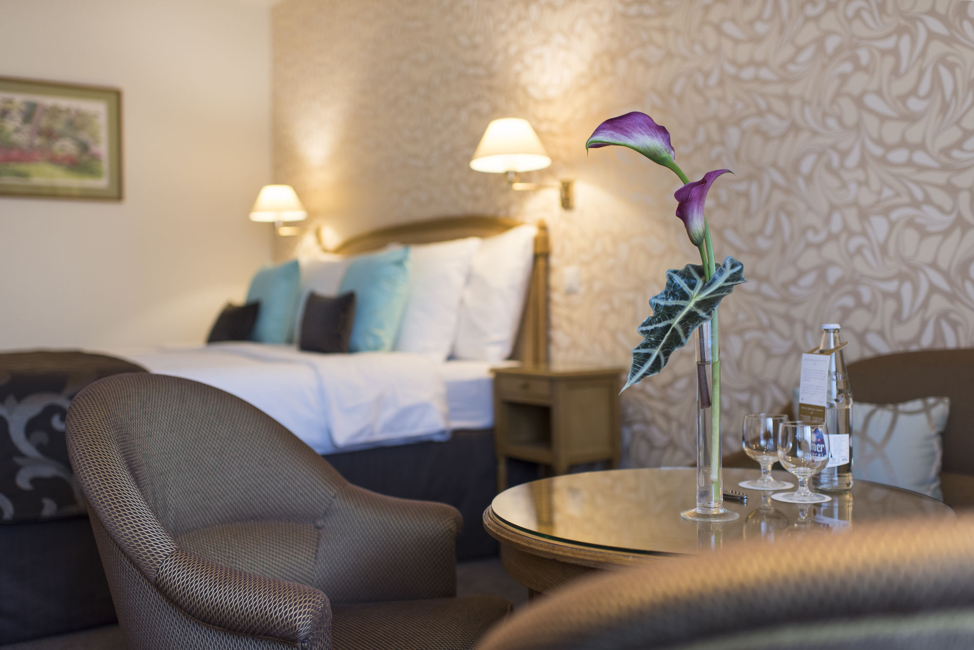 Фото Hotel Bristol