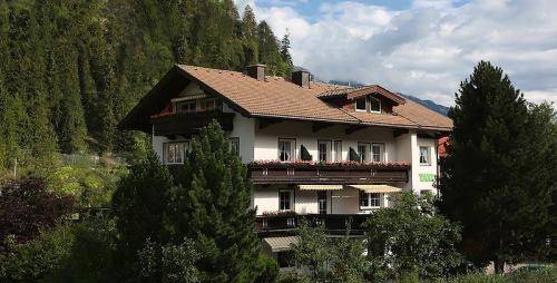 Фото Apart Matthias