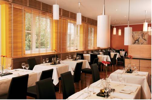 Фото Nh München Messe