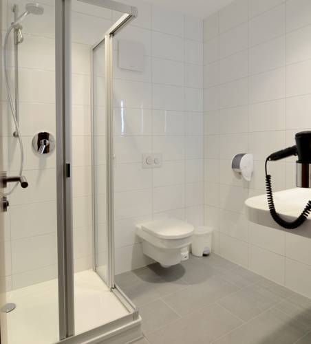 Фото Hotel Weichandhof by Lehmann Hotels