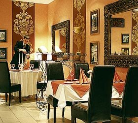 Гостиница Фортеция в Оренбургской области