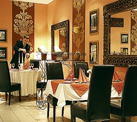 Фото Фортеция