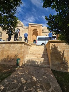 Kasimpasa Madrasa Mosque (Mardin, Artuklu, Cumhuriyet Mah., 4. Sok., 90), mosque